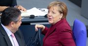 Większość Niemców popiera decyzję Angeli Merkel o ponowne ubieganie się o stanowisko kanclerza