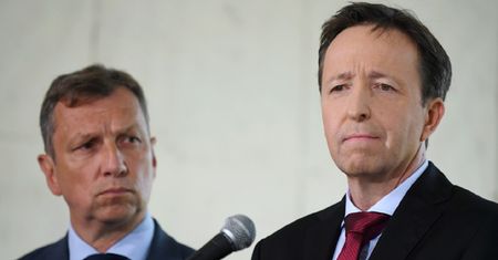 Witold Pahl: w pierwszej kolejności audyt reprywatyzacji w Śródmieściu
