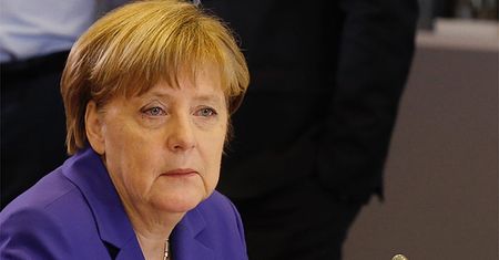 Merkel: zrobimy wszystko, aby powstrzymać ekstremistów