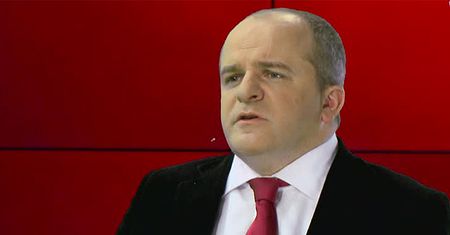 Paweł Kowal: to było bardzo dobrze wyreżyserowane