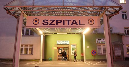 Pierwsze przesłuchania w sprawie porodu w szpitalu w Starachowicach