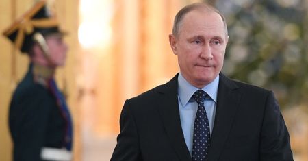 "Washington Post": Rosjanie mogą zagrażać amerykańskiej sieci elektrycznej