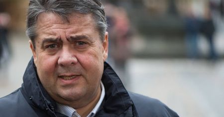 Wicekanclerz Sigmar Gabriel zapowiada walkę kulturową z islamistami