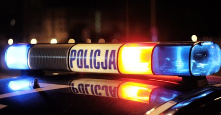 Zderzenie pięciu aut w Stargardzie. Są ranni