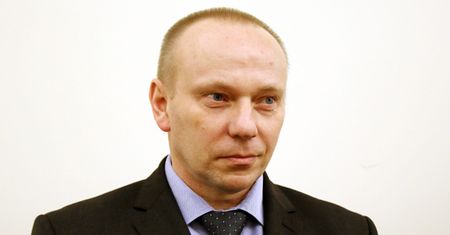 Gen. Pytel: oczekiwałem na spotkanie z szefem MON, po czym na rozmowę zaprosił mnie Misiewicz. To on wręczył mi dymisję