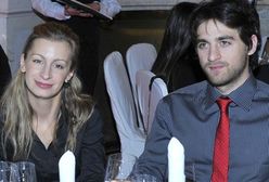 Schejbal jest zachwycona swoim partnerem