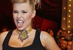 Iga Wyrwał urodziła synka!