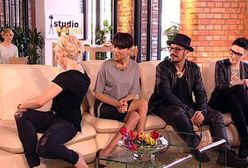 "Studio Weekend": Candy Girl pochwaliła się swoimi tatuażami