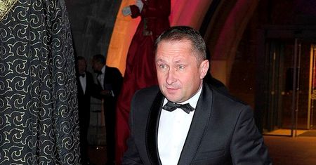 "Taniec z gwiazdami": Kamil Durczok zatańczy w programie?