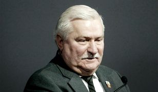 Sławomir Cenckiewicz ujawnił miejsce pochówku nieślubnego syna Lecha Wałęsy. Historyk opublikował zdjęcie nagrobka