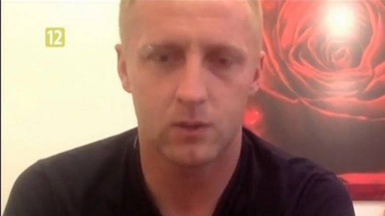 Kamil Glik
Fot. screen z Dzień Dobry TVN