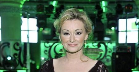 Ekstremalna Martyna Wojciechowska