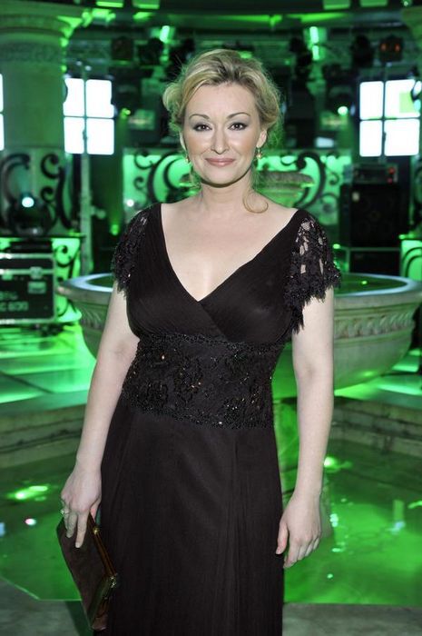 Ekstremalna Martyna Wojciechowska