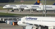 Lufthansa odwołuje ponad 1000 lotów.