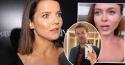 Joanna Jabłczyńska komentuje konflikt Opozdy i Królikowskiego. Jej słowa nie spodobają się żadnej ze stron [WIDEO]