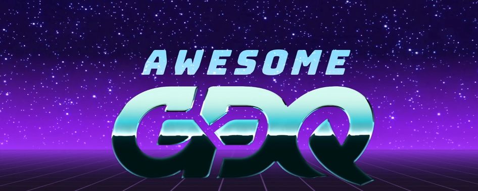 Awesome Games Done Quick 2020 z ponad trzema milionami dolarów na koncie
