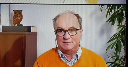 Piotr Wawrzyk wstępuje do PiS.