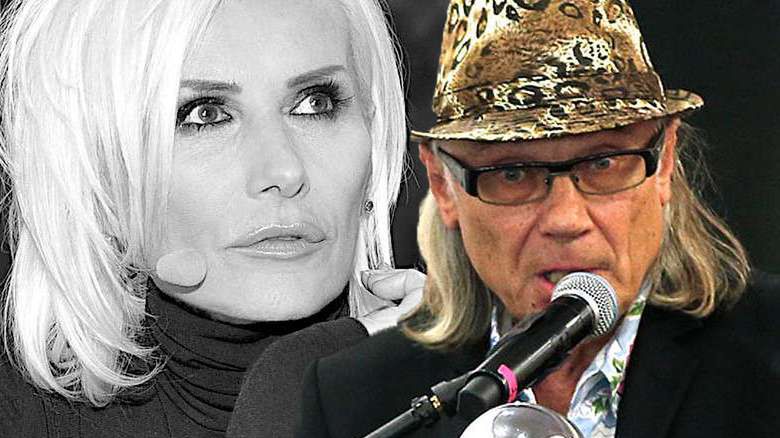 Kamil Sipowicz i Kora - wywiad trzy miesiące po śmierci piosenkarki