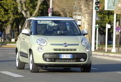 Fiat 500L 0.9 TwinAir