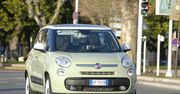 Fiat 500L 0.9 TwinAir