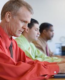 Czy rzuciłbyś pracę, gdybyś wygrał dużo pieniędzy?