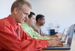 Czy rzuciłbyś pracę, gdybyś wygrał dużo pieniędzy?