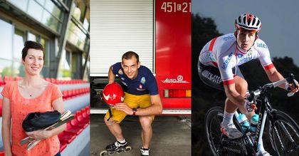 Rokujący polscy sportowcy