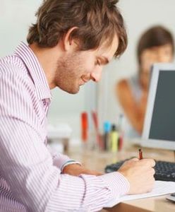 Zarobki w branży telemarketingowej