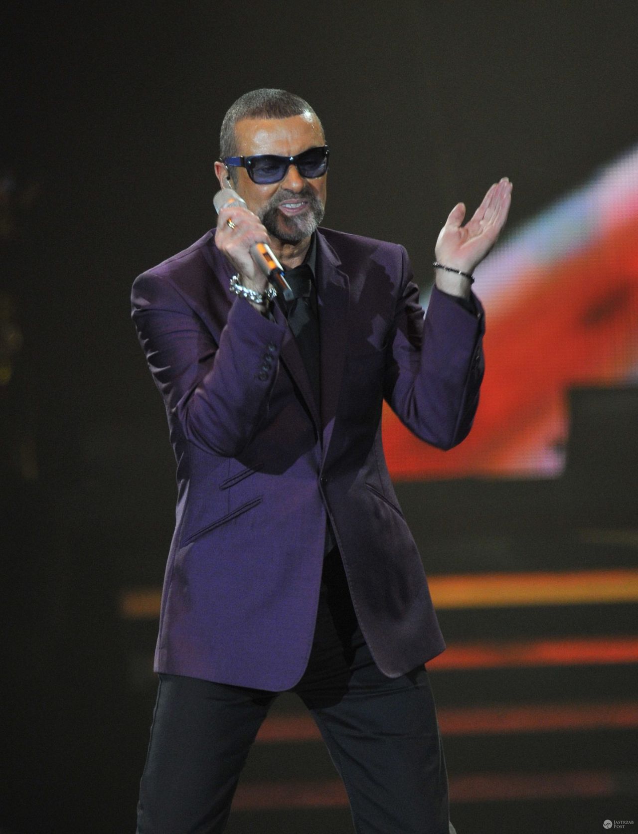 George Michael