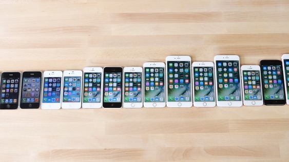 Który iPhone jest najszybszy