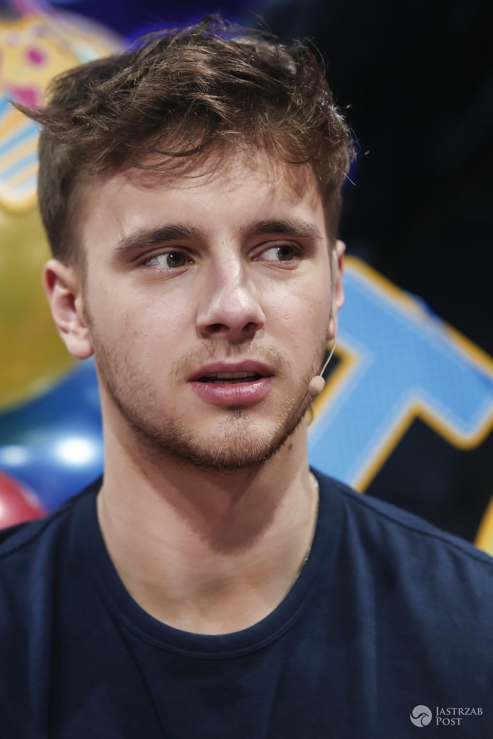 Maciej Musiał w Kocham Cię Polsko