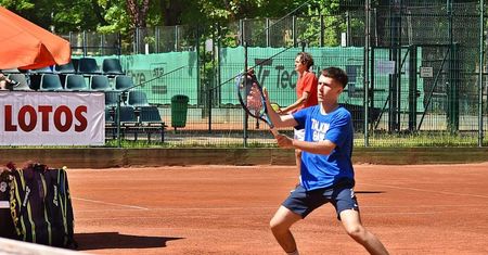 Trzydziestolecie Poznań Open