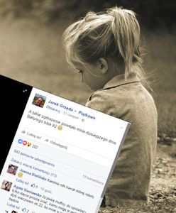 Poznań: dziewczynka apeluje o pomoc dla chorej mamy. Wywiesza poruszające ogłoszenie