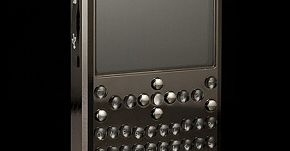Grand 350PRL - QWERTY bardziej szlachetne