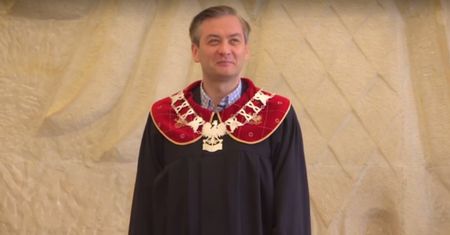 Ślub z Biedroniem bije rekordy populaności