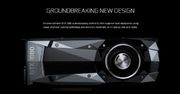 Piękne kawałki krzemu z zielonego imperium Nvidii. Zapowiedziano GTX 1080 i 1070
