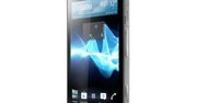 Sony prezentuje następcę Xperii S, model SL