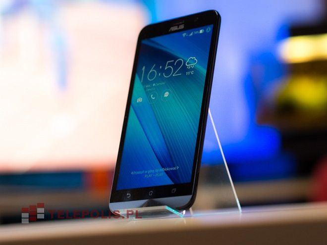 TEST: Smartfon Asus Zenfone 2 - bardzo wysoka średnia półka za dobrą cenę