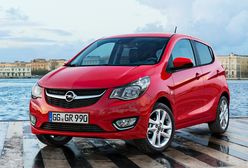 Opel Karl