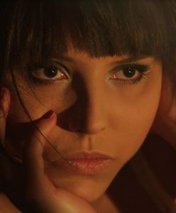 Rzeka Muzyki Bydgoszcz 2016 - Monika Węgiel z zespołem - piosenki Edith Piaf