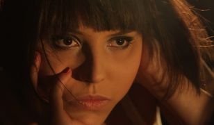 Rzeka Muzyki Bydgoszcz 2016 - Monika Węgiel z zespołem - piosenki Edith Piaf