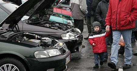 Kombi za pięć tysięcy
