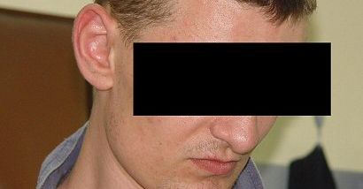 Zarzuty dla podejrzanego o zabójstwo 14-latki