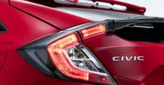 Nadjeżdża nowa Honda Civic