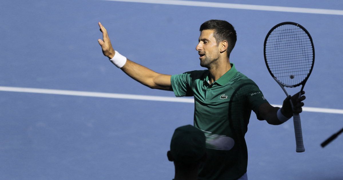 USA: Rajd antyszczepionkowców w Nowym Jorku, ponieważ Djokovic nie zagra w US Open z powodu statusu szczepień przeciwko COVID-19