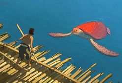 "Czerwony żółw": poznaj 5 powodów, dla których trzeba obejrzeć ten niezwykły film. W kinach od 23 czerwca [WIDEO]