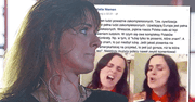 Natalia Niemen ostro i dosadnie odpowiada na krytykę fanów. Wytyka im... kompleksy, brak wykształcenia i gustu. Dostało się też innym gwiazdom