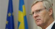 Wpadki wicepremiera Szwecji