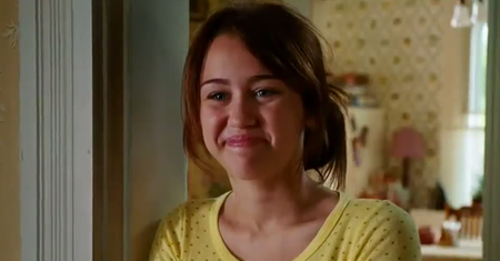 Najlepsze filmy z Miley Cyrus