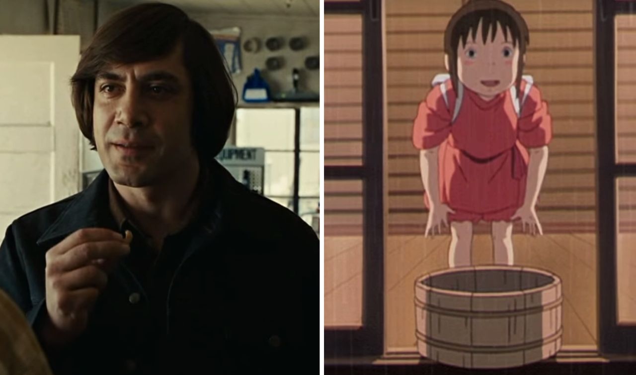 Najlepsze filmy XXI wieku. Są i polskie